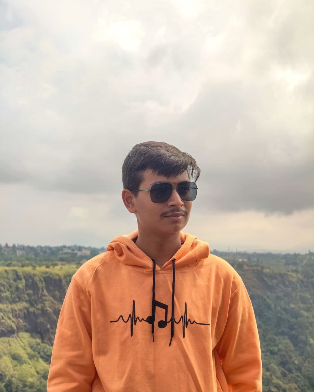 Ishan Savaliya